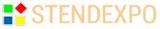 Логотип СтендЭкспо