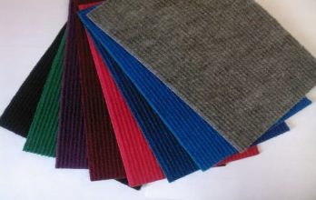 Ковровое покрытие